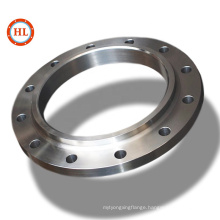 Custom Stainless Steel Corrosion Resistant High Pressure High Strength Weld Neck Flanges